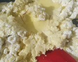 மேங்கோ மில்க் பர்பி ரெசிபி ஸ்டேப் 4 புகைப்படம்