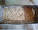 Foto del paso 2 de la receta: Budín de zanahoria integral (vegan-oil free)!