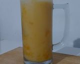 Foto langkah ke 5 dari resep Fresh Yakult Passion Fruit.