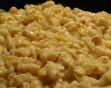 Foto del paso 6 de la receta Alubias con nata y queso