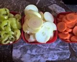 Foto del paso 2 de la receta: Pickles caseros!!