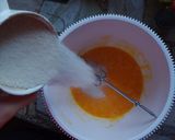 Foto del paso 1 de la receta: Torta de naranja súper fácil y rica🤍🍊🍋