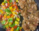 صورة لخطوة 4 من وصفة كاساديا 🇲🇽🌮