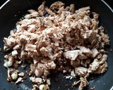 A picture of step 9 of Cabbage Rolls(Chicken Stuffed).