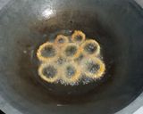 Foto langkah ke 4 dari resep Onion Ring Crispy.