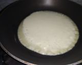 নলেন গুড়ের পাটিসাপটা (nolen gurer patisapta recipe in Bengali) রেসিপি ধাপ - 5 ছবি