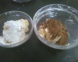 Foto del paso 2 de la receta: Galletas de mantequilla sin huevo