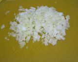 低熱量牛肉漢堡排的食譜步驟2照片