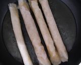 Foto langkah ke 3 dari resep Tape Keju Aroma.