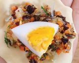 Hình bước làm 5 của món Bánh gối 🍴