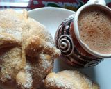 Foto del paso 13 de la receta: Pan de muerto.🤩