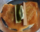 Foto del paso 1 de la receta: Pechugas rellenas(Cordon bleu)🌹