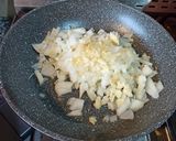 Foto del paso 1 de la receta: Rollos de repollo, estilo oriental