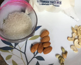 Ada ice(Rose&சப்ஜா சீட்ஸ் கலந்தது) ரெசிபி ஸ்டேப் 1 புகைப்படம்