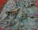 Foto del paso 3 de la receta: Ñoquis de papa, espinaca y queso