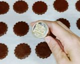 Foto del paso 6 de la receta: Galletas de chocolate