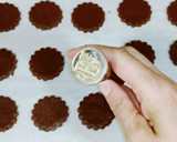 Foto del paso 6 de la receta: Galletas de chocolate