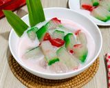 Foto langkah ke 7 dari resep Selendang Mayang Khas Betawi.