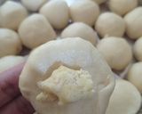 Foto langkah ke 7 dari resep Honeycomb Bread / Khaliat Nahal / Roti Sarang Lebah.