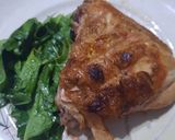 Foto del paso 5 de la receta: Domingo: se cocino algo rico... asadito