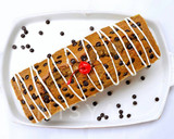 Foto langkah ke 9 dari resep Cake Kopi ~ Semriwing Kopi nya ☕.