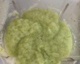 Foto del paso 2 de la receta: Crema de Coliflor con Apio !