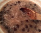 Foto langkah ke 9 dari resep Homemade Boba.
