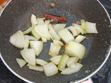 Sop daging rempah