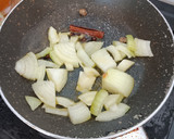 Foto langkah ke 5 dari resep Sop daging rempah.