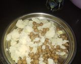 #પાણી પૂરી(pani puri recipe in Gujarati) રેસીપી સ્ટેપ6ફોટો