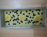 Foto langkah ke 6 dari resep Bolu pisang kukus.