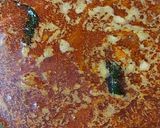 A picture of step 8 of Moong masri lentil.