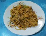 Foto langkah ke 5 dari resep Mie Aceh.