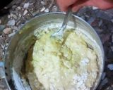 Foto del paso 3 de la receta: Tortitas de papa con azúcar moreno 🥔🧑🏽🍳