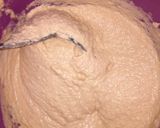 A picture of step 2 of Bean cakes.