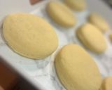Szalagos fánk recept fázis 2 fotója