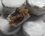 Foto del paso 5 de la receta: Alfajores Havanna Blancos