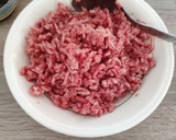 Foto langkah ke 1 dari resep Bibimbap (Nasi Campur Daging Dan Sayuran).
