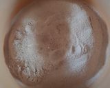 Foto del paso 1 de la receta: Galletitas de chocolate