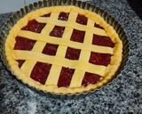 Foto del paso 6 de la receta: 🍫 Pasta Frola Clásica con Relleno de Membrillo y su Versión "Tentación de Chocolate" 🍫