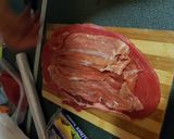 Foto del paso 2 de la receta Cachopo Asturiano