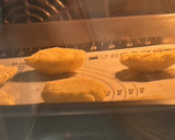 Foto del paso 3 de la receta: Galletas de limón keto