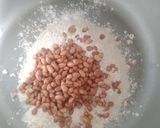 Foto langkah ke 3 dari resep Kacang telur.