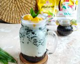 Foto langkah ke 7 dari resep Cendol Kecebong.