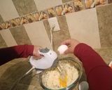 Foto del paso 3 de la receta: Garibaldis