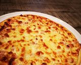 Pas rețetă Pizza 4 fotografie