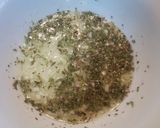 Foto del paso 3 de la receta Pollo aromatizado con salsa de yogurt