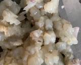 MPASI 7-8M+Shrimp Porridge langkah memasak 2 foto
