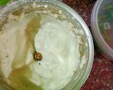 নারকেল চিংড়ির দম(narkel chingrir dum recipe in Bengali) রেসিপি ধাপ - 1 ছবি