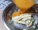 Foto langkah ke 5 dari resep Bika Ambon Gluten Free.